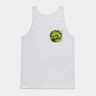 Natural 17th Tank Top